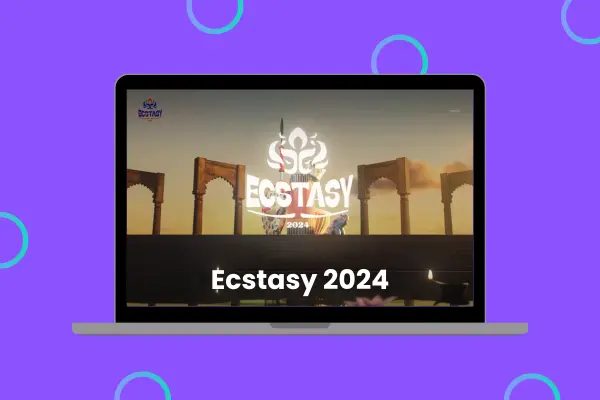 Event Promotion Website